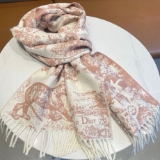 Christian Dior Scarf